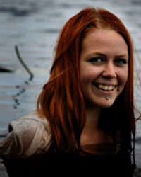 Leo Holmgren trio Feat: Charlotta Kerbs & Markku Johansson