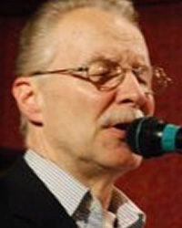 Kari Fall & Olle Ekman trio
