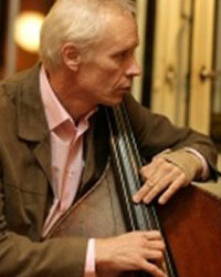 Ilkka Hanski & Lassi Kouvo Quartet