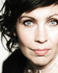 Anna Hanski ja Dan Antone trio