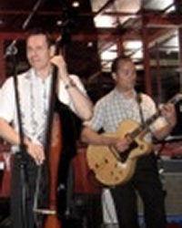 Swingin´ Gents