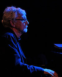 Su 1.12. klo 17.00  Leo Holmgren Quartet
