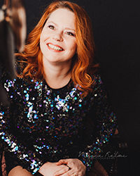 Su 26.1. klo 17.00  Minna Lasanen voc. ja Olle Ekman trio