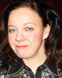 Su 24.3. Marjo Leinonen voc. & Sture house band